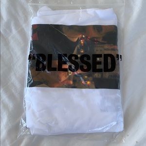 SUPREME BLESSED TEE DVD BUNDLE